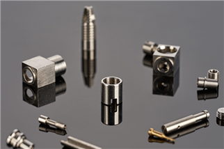 High precision small parts